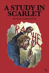 Study in Scarlet цена и информация | Книги для подростков  | 220.lv