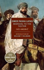 Omer Pasha Latas Main cena un informācija | Fantāzija, fantastikas grāmatas | 220.lv