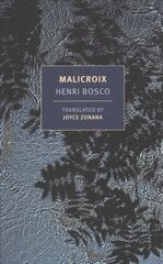 Malicroix cena un informācija | Fantāzija, fantastikas grāmatas | 220.lv