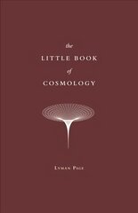 Little Book of Cosmology цена и информация | Книги по экономике | 220.lv