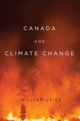 Canada and Climate Change cena un informācija | Sociālo zinātņu grāmatas | 220.lv
