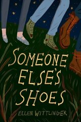Someone Else's Shoes цена и информация | Книги для подростков и молодежи | 220.lv