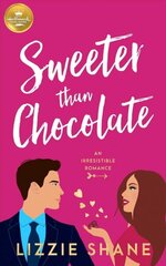 Sweeter Than Chocolate цена и информация | Фантастика, фэнтези | 220.lv