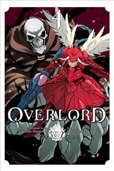 Overlord, Vol. 4 (manga), Vol. 4 цена и информация | Фантастика, фэнтези | 220.lv