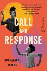Call and Response: Stories cena un informācija | Fantāzija, fantastikas grāmatas | 220.lv