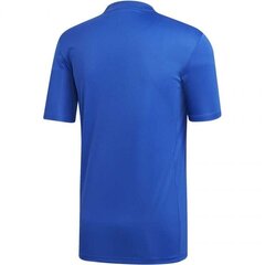 Sporta T-krekls Adidas Striped 19 M DP3200 цена и информация | Рубашки для мальчиков | 220.lv