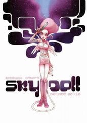 Sky Doll: Decade: Decade, Vol. 1 cena un informācija | Fantāzija, fantastikas grāmatas | 220.lv