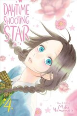 Daytime Shooting Star, Vol. 4 цена и информация | Фантастика, фэнтези | 220.lv