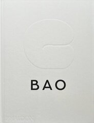 BAO цена и информация | Книги рецептов | 220.lv