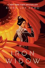 Iron Widow цена и информация | Книги для подростков  | 220.lv