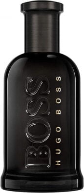 Hugo Boss Boss Bottled Parfum Eau De Parfum Spray 100ml cena un informācija | Vīriešu smaržas | 220.lv