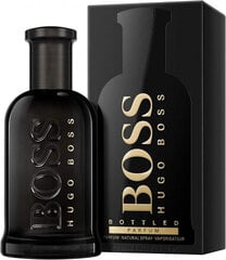 Мужская туалетная вода Hugo Boss-boss Bottled цена и информация | Мужские духи | 220.lv