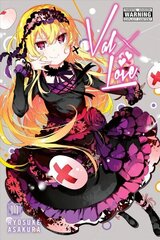 Val x Love, Vol. 11 цена и информация | Фантастика, фэнтези | 220.lv