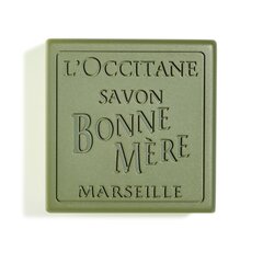 L'occitane Bonne Mere Savon Romero Sauge 100g cena un informācija | Sejas krēmi | 220.lv