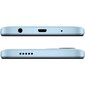 Xiaomi Redmi A1 Plus Dual SIM 2/32GB MZB0CH4EU Light Blue cena un informācija | Mobilie telefoni | 220.lv