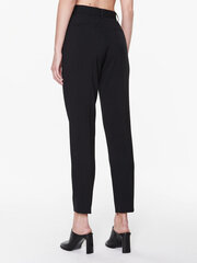 Bikses sievietēm CALVIN KLEIN Wool Stretch Slim Tailored Pant 560075168 cena un informācija | Bikses sievietēm | 220.lv