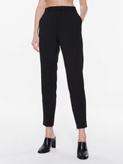 Женские брюки CALVIN KLEIN Wool Stretch Slim Tailored Pant 560075168 цена и информация | Женские брюки | 220.lv