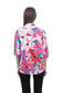 Molly Bracken sieviešu krekls, rozā-dažādas krāsas cena un informācija | Blūzes, sieviešu krekli | 220.lv