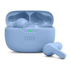 JBL, blue - True-austiņas cena un informācija | Austiņas | 220.lv