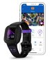 Garmin vívofit® jr. 3 Marvel Black Panther Special Edition cena un informācija | Viedpulksteņi (smartwatch) | 220.lv