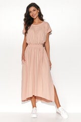 Платье женское Numinou, розовое цена и информация | Платья | 220.lv