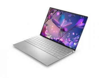 Dell XPS 9320 13.4" i7-1260P, 16GB, 512GB SSD, Win 11 Pro cena un informācija | Portatīvie datori | 220.lv