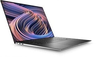 Dell XPS 15 9520 15.6 I7-12700H 16GB 512GB RTX 3050 Ti цена и информация | Ноутбуки | 220.lv