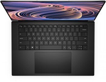 Dell XPS 15 9520 15.6 I7-12700H 16GB 512GB RTX 3050 Ti cena un informācija | Portatīvie datori | 220.lv