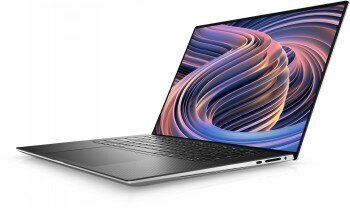 Dell XPS 15 9520 15.6 I7-12700H 16GB 512GB RTX 3050 Ti cena un informācija | Portatīvie datori | 220.lv