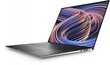 Dell XPS 15 9520 15.6 I7-12700H 16GB 512GB RTX 3050 Ti cena un informācija | Portatīvie datori | 220.lv