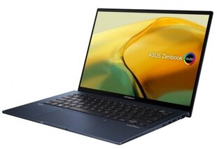 Asus ZenBook 14 UX3402ZA-KP374W cena un informācija | Portatīvie datori | 220.lv