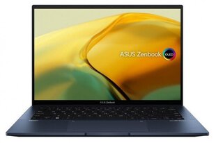 Asus ZenBook 14 UX3402ZA-KP374W цена и информация | Ноутбуки | 220.lv