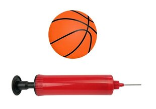 Баскетбольный набор для детей Super Sport Game цена и информация | Игрушки для мальчиков | 220.lv