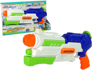 Bērnu ūdens pistole LeanToys cena un informācija | Ūdens, smilšu un pludmales rotaļlietas | 220.lv