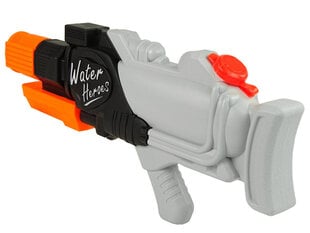 Большой водяной пистолет от Lean Toys цена и информация | Игрушки для песка, воды, пляжа | 220.lv