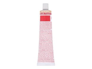 Matu krāsa Wella Color Touch 4/0, 60 ml cena un informācija | Matu krāsas | 220.lv