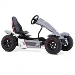 Картингинг - Berg XL Race, серый цена и информация | Конструктор автомобилей игрушки для мальчиков | 220.lv