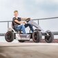 Kartings - Berg XL Race, pelēks cena un informācija | Rotaļlietas zēniem | 220.lv