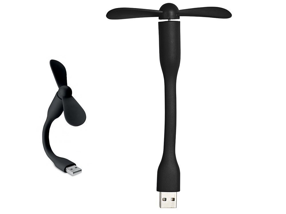 USB mini ventilators cena un informācija | Ventilatori | 220.lv