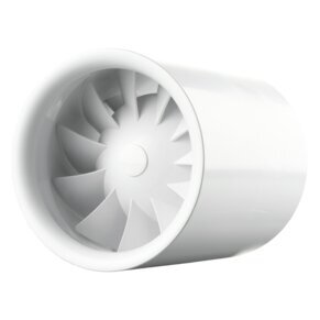 Sadzīves ventilators VENTS 100 Quietline Duo T цена и информация | Ventilatori vannas istabai | 220.lv