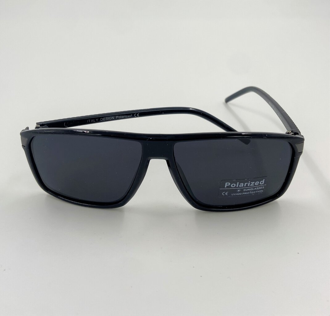 Saulesbrilles ar polarizētām lēcām cena un informācija | Saulesbrilles  vīriešiem | 220.lv