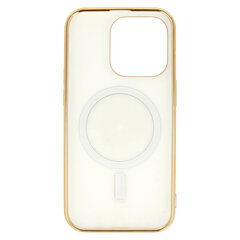 Чехол Beauty MagSafe для iPhone 12  цена и информация | Чехлы для телефонов | 220.lv
