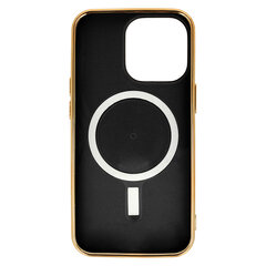 Чехол Beauty MagSafe для iPhone 13 Pro цена и информация | Чехлы для телефонов | 220.lv