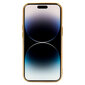Beauty MagSafe - iPhone 13 Pro, zils cena un informācija | Telefonu vāciņi, maciņi | 220.lv