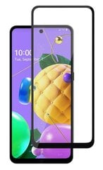 Ekrāna aizsargstikls Hard 5D - Xiaomi 12T Pro цена и информация | Защитные пленки для телефонов | 220.lv