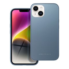 Чехол Roar Matte Glass для iPhone 14 Plus цена и информация | Чехлы для телефонов | 220.lv