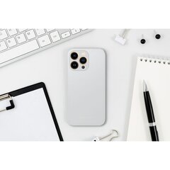 Roar Matte Glass vāciņš - iPhone 14 Pro Max, pelēks cena un informācija | Roar Mobilie telefoni, planšetdatori, Foto | 220.lv