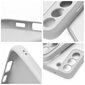 Roar Matte Glass vāciņš -Samsung Galaxy A53, pelēks цена и информация | Telefonu vāciņi, maciņi | 220.lv