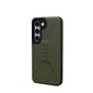 UAG - Urban Armor Gear Civilian - Samsung Galaxy S23 5G, zaļš cena un informācija | Telefonu vāciņi, maciņi | 220.lv