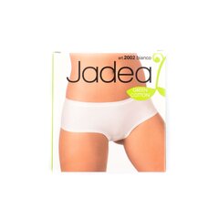 Biksītes sievietēm Jadea culotte art.2002 bianco цена и информация | Трусики | 220.lv